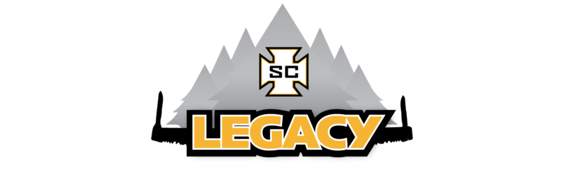 St. Croix Legacy Web Store