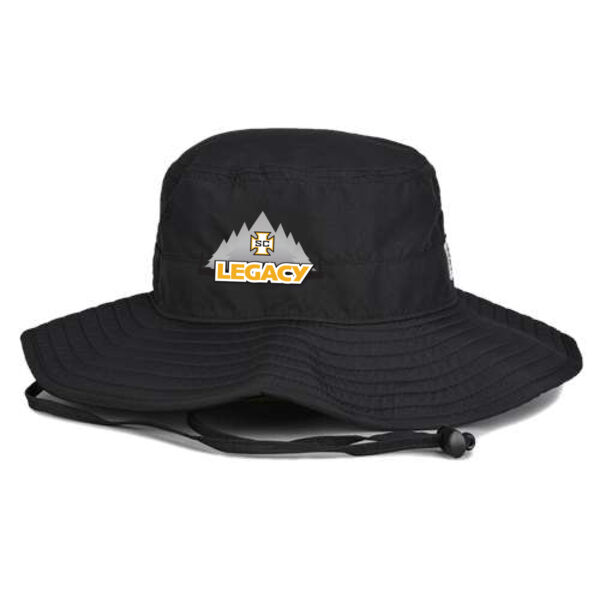 The Game Ultralight Booney - Embroidered Logo Thumbnail